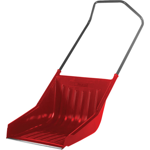 Pelle traineau Yukon, Largeur de la lame 23-1/2" TGS INDUSTRIEL
