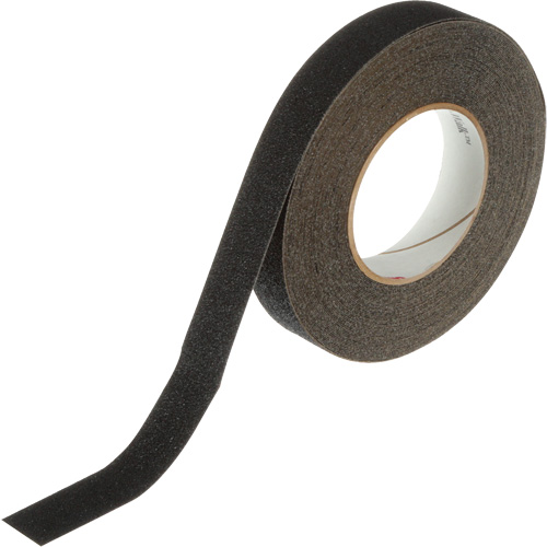 Safety-Walk Slip Resistant Tapes, 0.75" x 60', Black TGS INDUSTRIEL