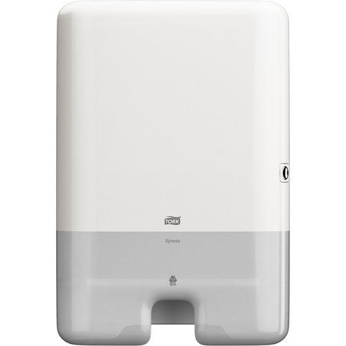 Folded Towels TGS INDUSTRIEL