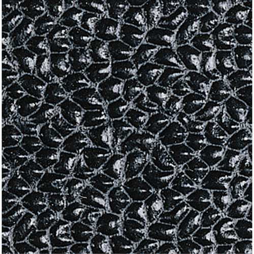 Comfort-King Anti-Static Matting, 6' W x 60' L x 3/8" T, Pebbled, Black TGS INDUSTRIEL