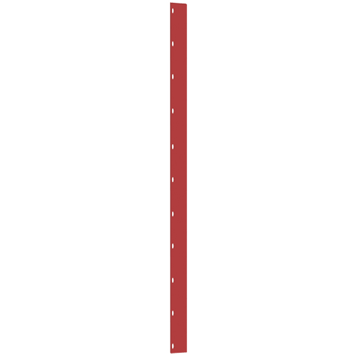 Pi&egrave;ce de rechange pour raclette de plancher, Lame TGS INDUSTRIEL