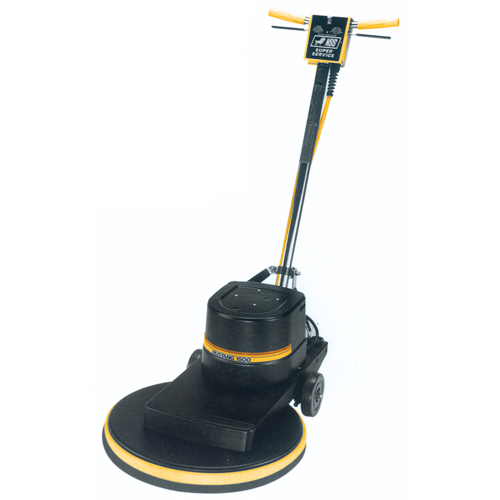 BURNISHER HIGH SPEED 20" MUSTANG 1500 RPM, Burnisher TGS INDUSTRIEL
