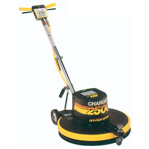 BRUNISSOIR,HAUTE VITESSE,20",CHARGEUR 2500 TR/M , Brunissoir TGS INDUSTRIEL