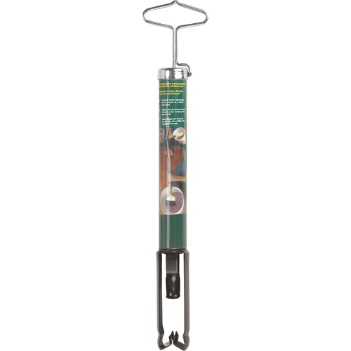 Professional Paint Brush & Roller Spinner TGS INDUSTRIEL