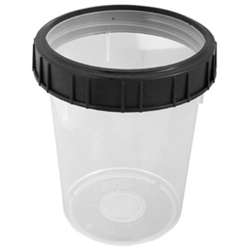 Large Cup & Collar TGS INDUSTRIEL