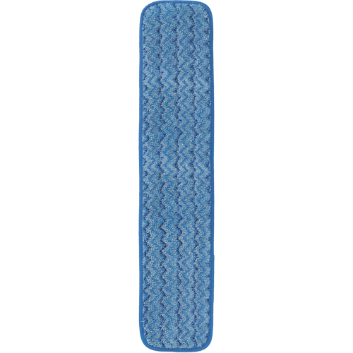 Tampons, Microfibre, 5-1/2" x 24-1/2" TGS INDUSTRIEL