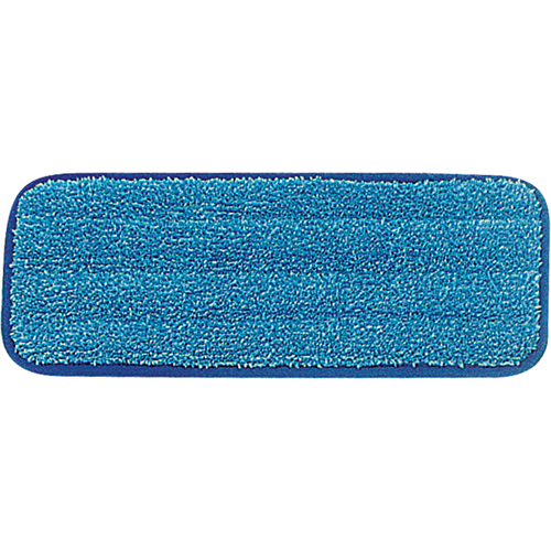 Tampons, Microfibre, 5-1/2" x 13-7/10" TGS INDUSTRIEL