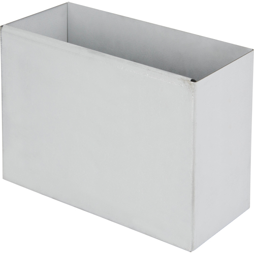 Exterior Smoking Receptacles - Replacement Inner Liner TGS INDUSTRIEL