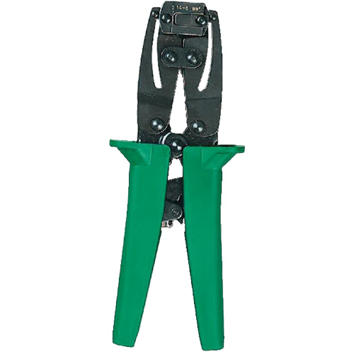 Crimper TGS INDUSTRIEL