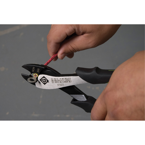 Crimping Tool TGS INDUSTRIEL
