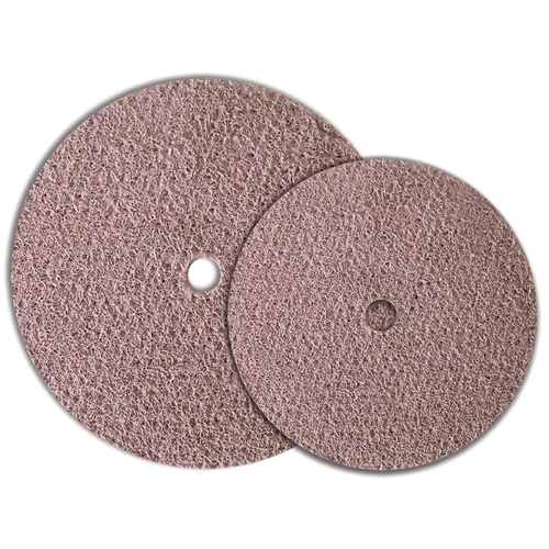 Disque de polissage instantan&eacute; QUICK-STEP, 4-1/2" dia. TGS INDUSTRIEL
