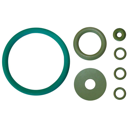 Jeu de joints d'&eacute;tanch&eacute;it&eacute; de rechange BIO-CIRCLE TGS INDUSTRIEL