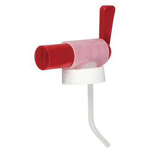 BIO-CIRCLE Spout for 5 L Plastic Pail TGS INDUSTRIEL