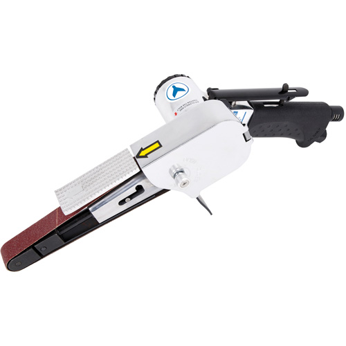 BS75205 File Belt Sander TGS INDUSTRIEL