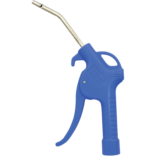 ABGO-4 4" Heavy-Duty Blow Gun, 1/4" NPT, 13 CFM/15 CFM, 75 - 120 PSI TGS INDUSTRIEL