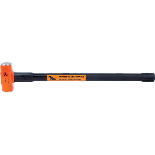 USH-630 Masse avec manche incassable, 6 lb, 30", Prise Acier plein TGS INDUSTRIEL