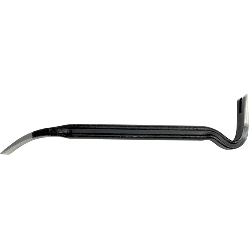 Barre de d&eacute;molition tr&egrave;s robuste JPWB-14 POWERCLAW, Largeur de 1-9/50", Longueur de 14" TGS INDUSTRIEL