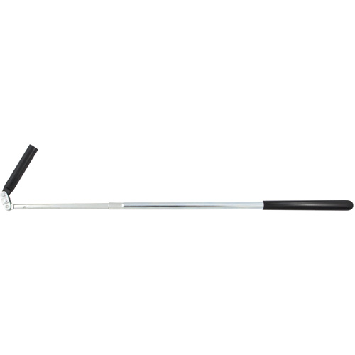 Outil collecteur &agrave; t&ecirc;te magn&eacute;tique et flexible, Longueur de 26-3/4", Capacit&eacute; de 5 lb TGS INDUSTRIEL
