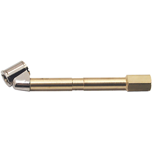 Dual-Head Air Chuck TGS INDUSTRIEL