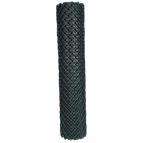 Safety Fence, 50' L x 4' W, Green TGS INDUSTRIEL