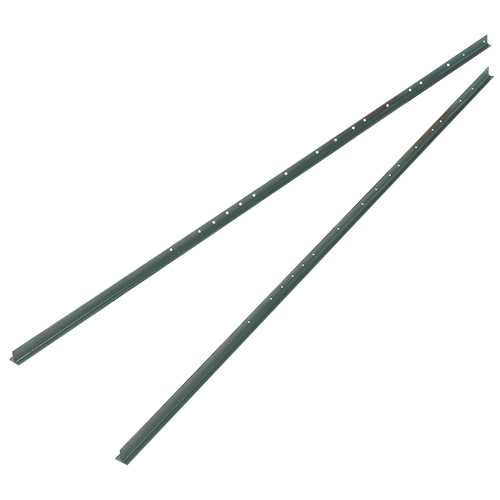 Steel T-Post TGS INDUSTRIEL