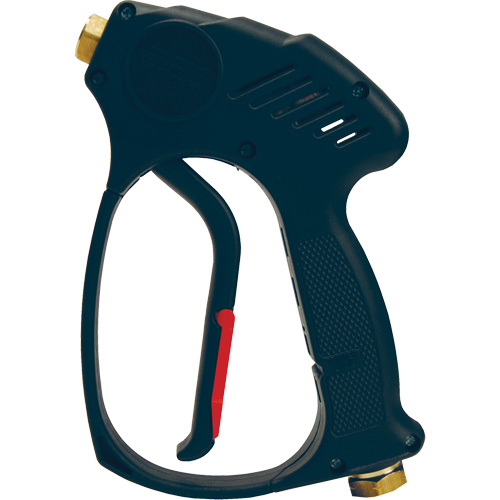 Anti-Fatigue Pressure Spray Gun TGS INDUSTRIEL
