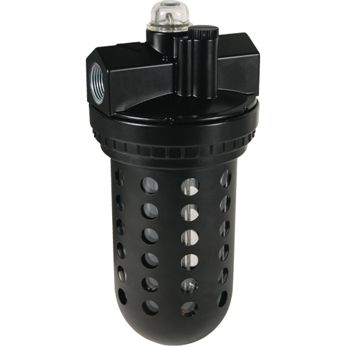Lubrificateur standard L30 EconOmist Wilkerson, 1" NPT, Max. 150 psi, Standard TGS INDUSTRIEL