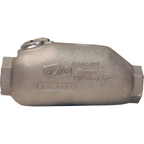 Lubricator, 1/2" NPT, Max. 500 psi, In Line TGS INDUSTRIEL