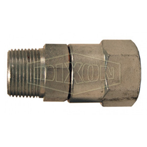 In-Line Swivel Fitting TGS INDUSTRIEL