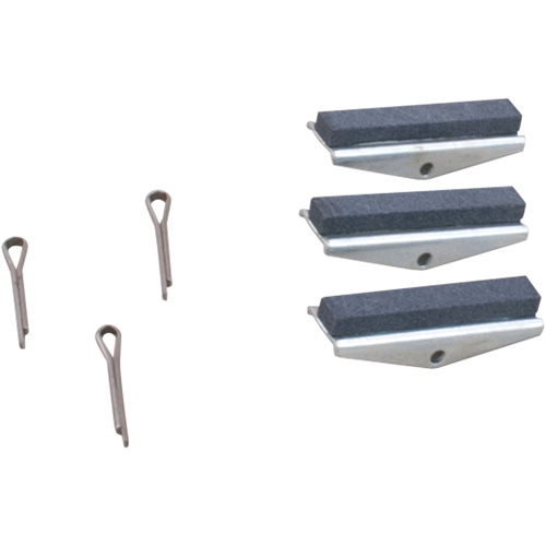 Replacement Stone Set TGS INDUSTRIEL