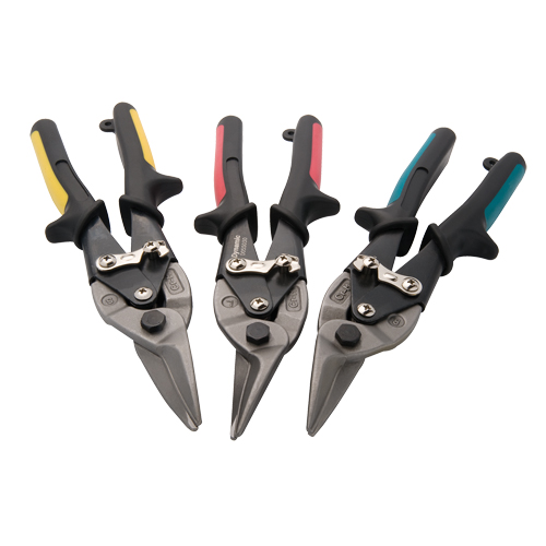 Aviation Snips Set TGS INDUSTRIEL