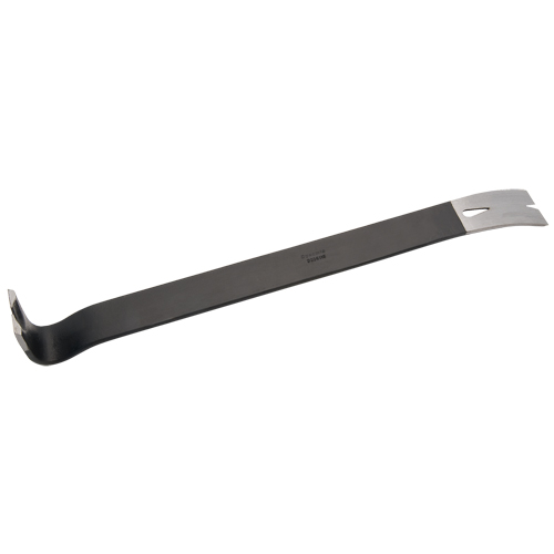Wonder Bar Nail Puller, 1-1/5" W x 18" L TGS INDUSTRIEL