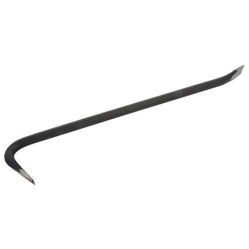 Wrecking Bar, 1-2/5" Width, 30" Length TGS INDUSTRIEL