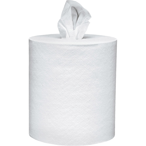 Scott&reg; Essential Paper Towels, 2 Ply, Centre Pull, 625' L TGS INDUSTRIEL
