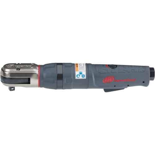 Premium Ratchet Wrench, 3/8" Drive, 1/4" NPTF, 4 CFM TGS INDUSTRIEL