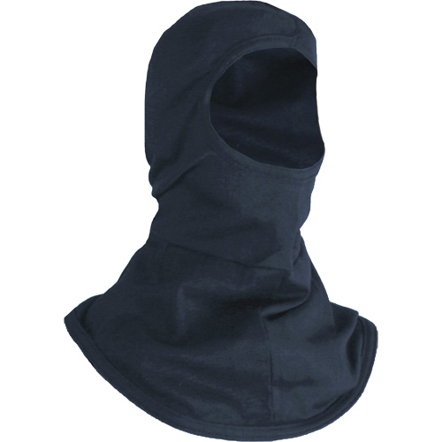 Cagoule l&eacute;g&egrave;re r&eacute;sistante aux flammes UltraSoft TGS INDUSTRIEL