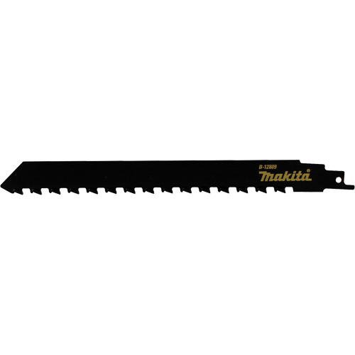 Specialized Masonry Reciprocating Saw Blade TGS INDUSTRIEL