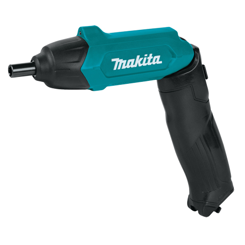 Ensemble jeu de tournevis sans fil, 1/4", 3,6V, 6 N.m couple max., Lithium-ion bloc-pile TGS INDUSTRIEL