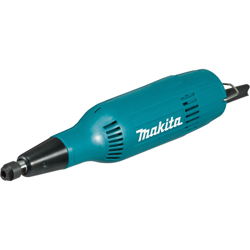 Die Grinder, 1/4", 120 V, 2 A, 28000 RPM TGS INDUSTRIEL