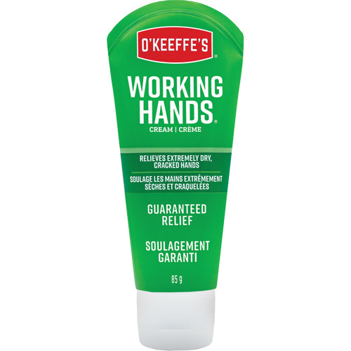 Cr&egrave;me pour les mains Working Hands, Tube, 3 oz. TGS INDUSTRIEL