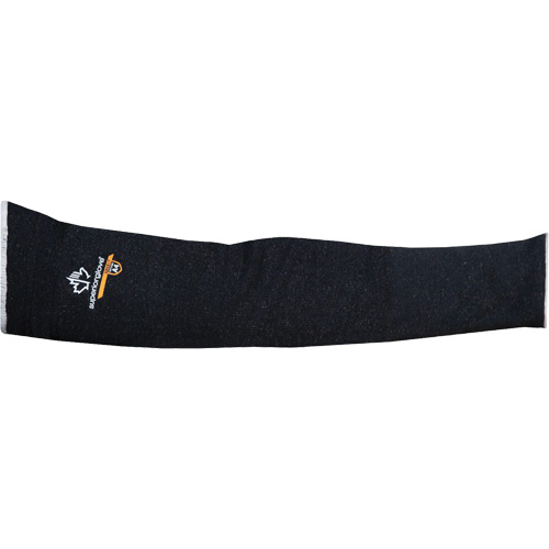 Contender Welding Sleeve, 18" L, Black TGS INDUSTRIEL