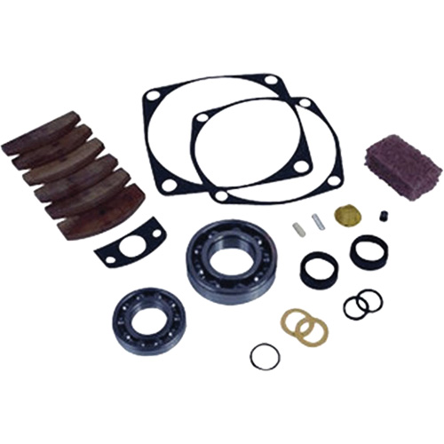 3/4" Impact Wrench Tune-up Kit TGS INDUSTRIEL