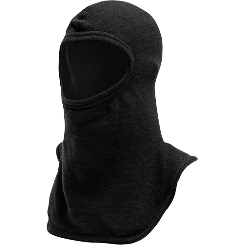 Capuchon FR CarbonX, Noir TGS INDUSTRIEL