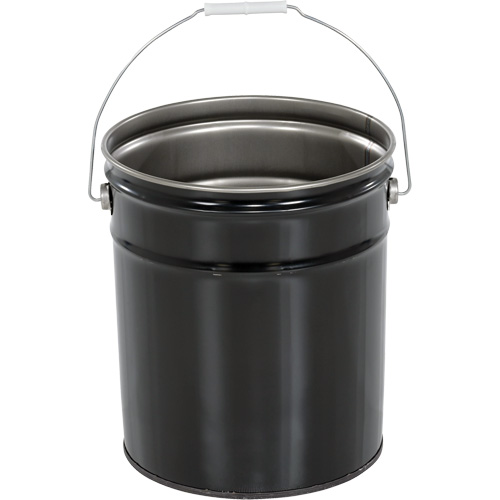Pail, Steel, 5 gal. TGS INDUSTRIEL
