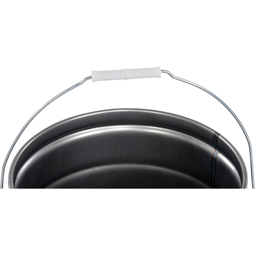 Pail, Steel, 5 gal. TGS INDUSTRIEL