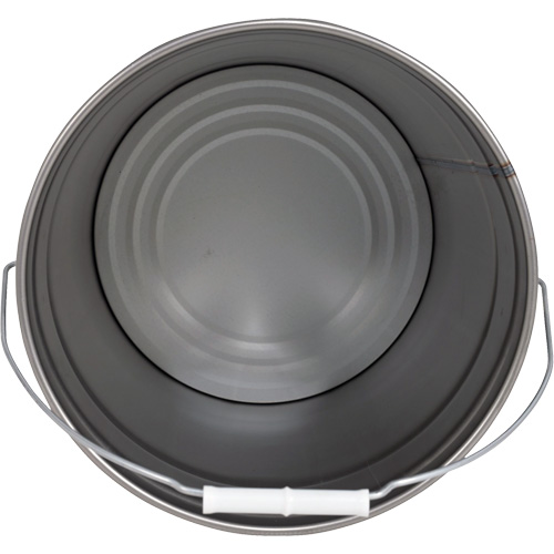 Pail, Steel, 5 gal. TGS INDUSTRIEL