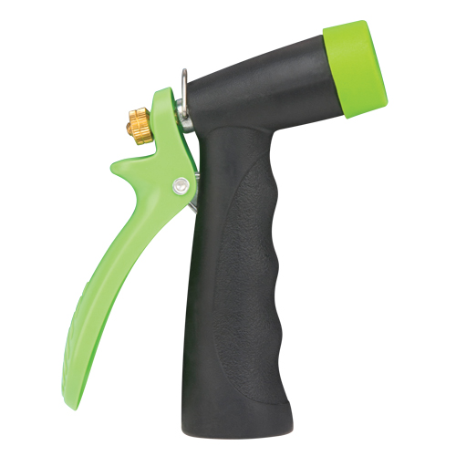 Pistolet-arroseur, Isol&eacute;, G&acirc;chette arri&egrave;re, 100 psi TGS INDUSTRIEL