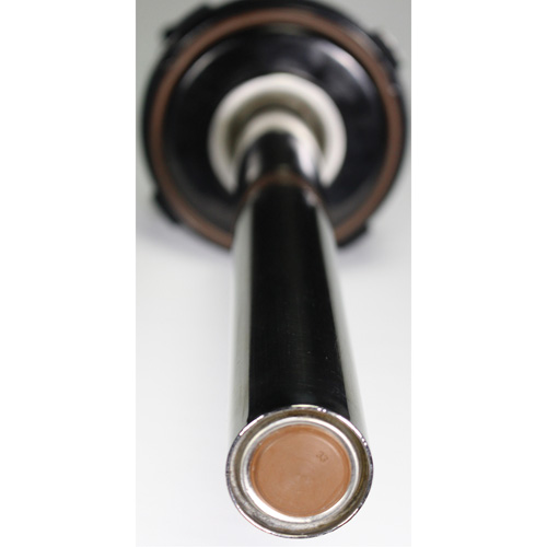 Vaporisateur de b&eacute;ton &agrave; compression s&eacute;rie industriel & entrepreneur, 3,5 gal. (16 L), Acier inoxydable, Lance de 24" TGS INDUSTRIEL