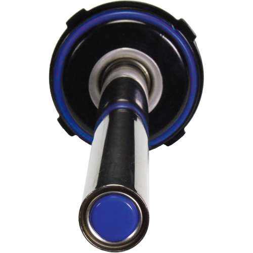 Vaporisateur de b&eacute;ton &agrave; compression s&eacute;rie industriel & entrepreneur, 3,5 gal. (16 L), Acier inoxydable, Lance de 24" TGS INDUSTRIEL