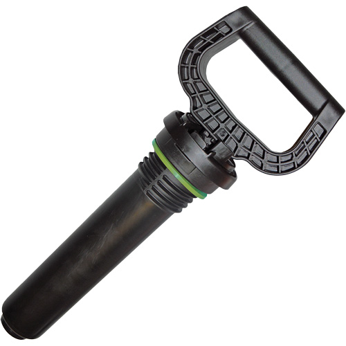 Vaporisateur d'acide &agrave; compression s&eacute;rie industriel & entrepreneur, 2 gal. (9 L), Poly&eacute;thyl&egrave;ne, Lance de 21" TGS INDUSTRIEL